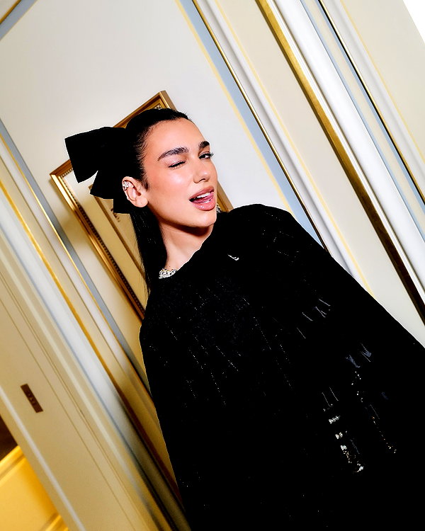 dualipa instagram image archive image