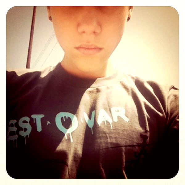 lilbieber instagram image archive image