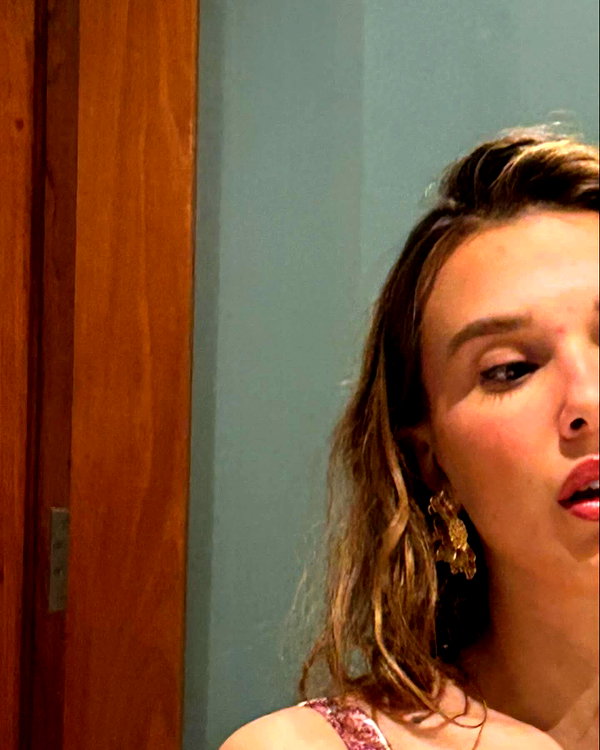 milliebobbybrown instagram image archive image