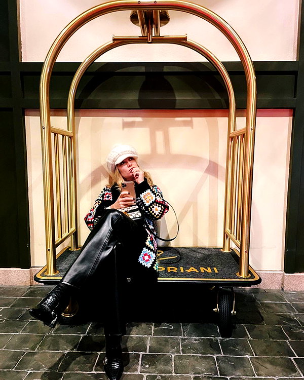 katehudson instagram image archive image