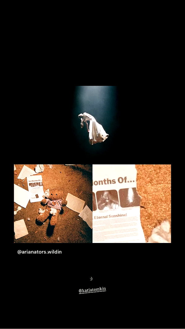 arianagrande instagram image archive image
