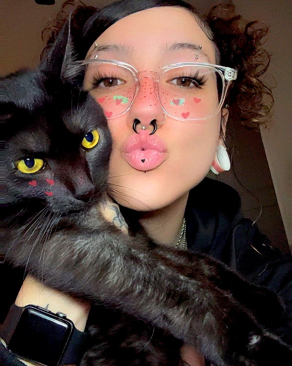 luucifina instagram image archive image