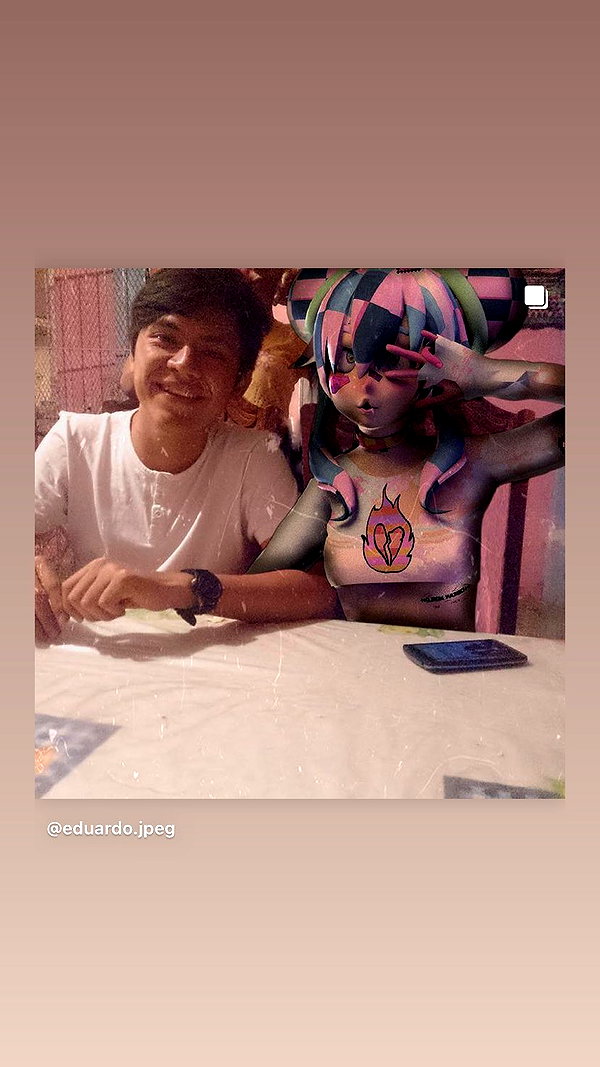 yameiionline instagram image archive image