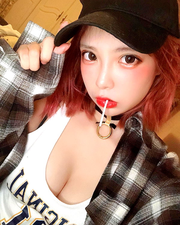 erokochiba instagram image archive image