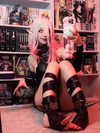 danielle.mercedie Altpins Profile Picture