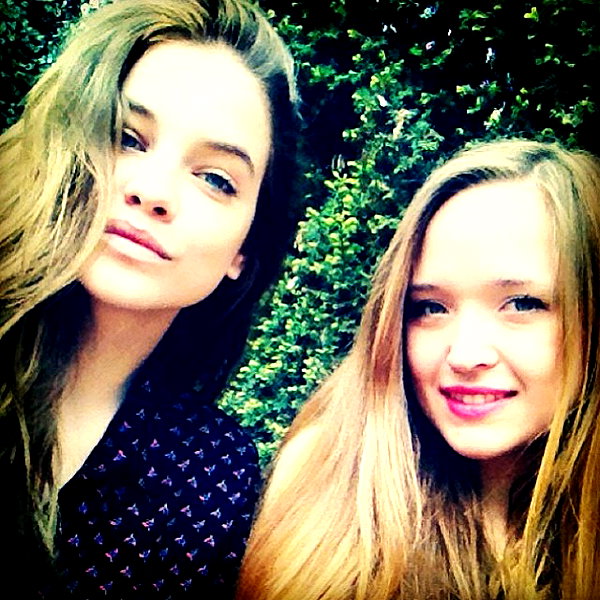 realbarbarapalvin instagram image archive image