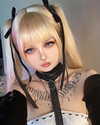 marilyn_damaged Altpins Profile Picture