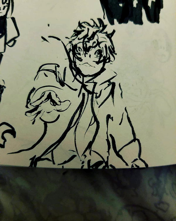lefthandkun instagram image archive image