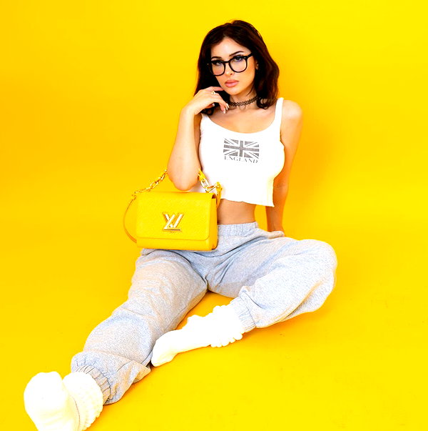 sssniperwolf instagram image archive image