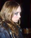 danafetishistova Altpins Profile Picture