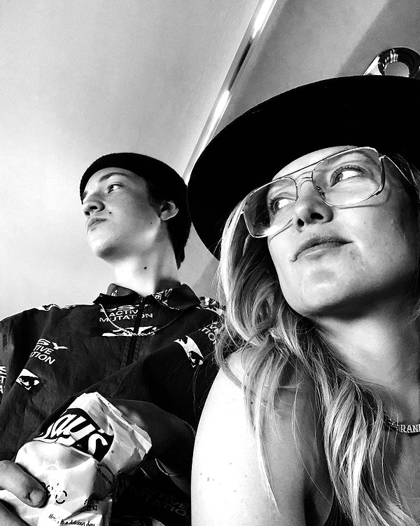 katehudson instagram image archive image