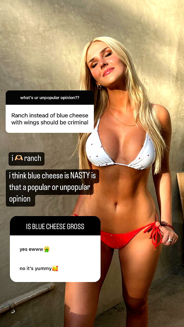 allie_dunn instagram image archive image