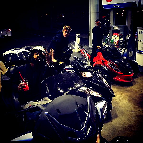 lilbieber instagram image archive image