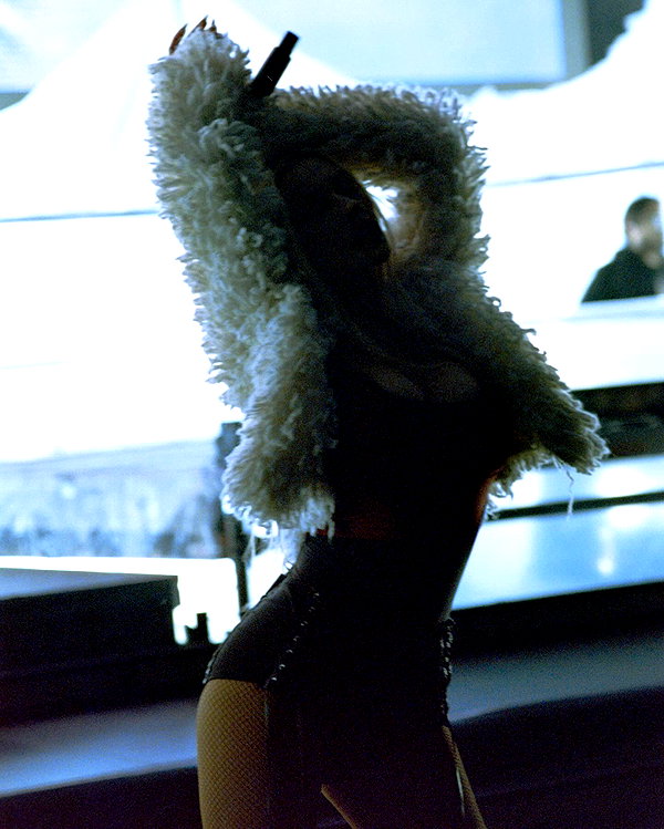 xtina archive image