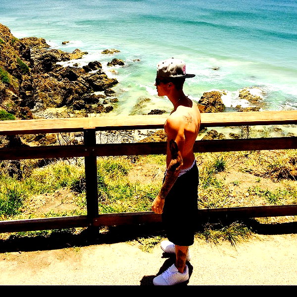lilbieber instagram image archive image
