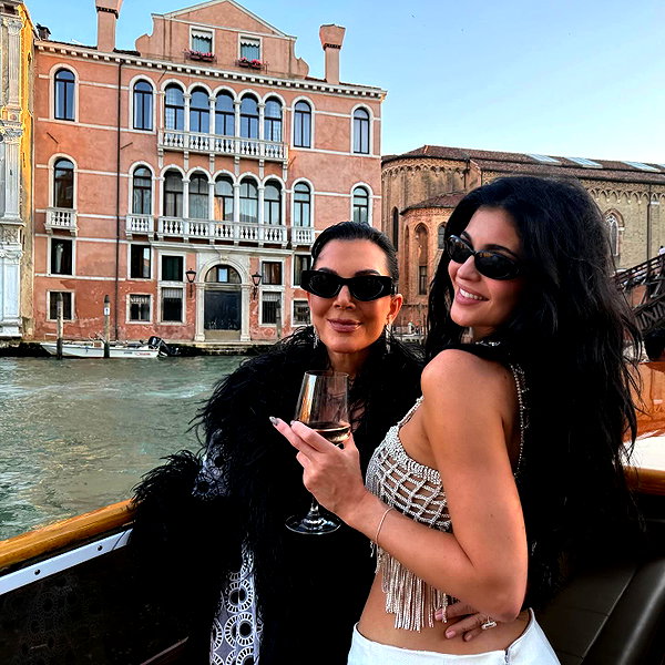 kyliejenner instagram image archive image