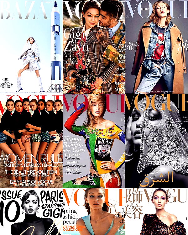 gigihadid instagram image archive image