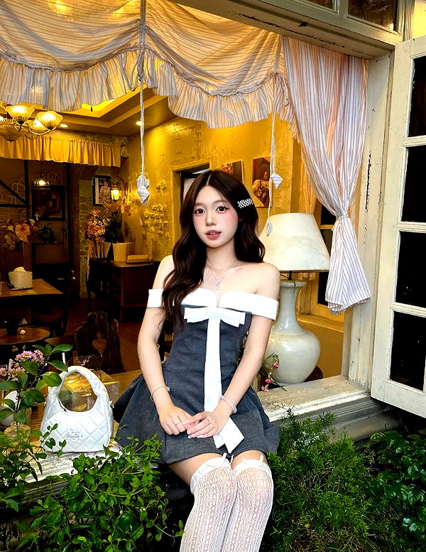 lyhythuedoxinh instagram image archive image