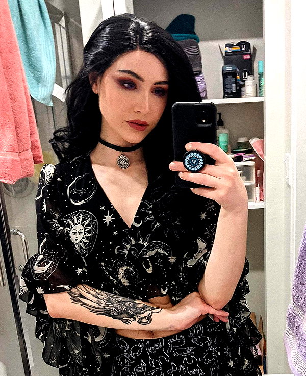 luxlo.xo instagram image archive image