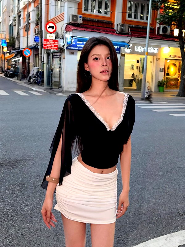 lyhythuedoxinh instagram image archive image