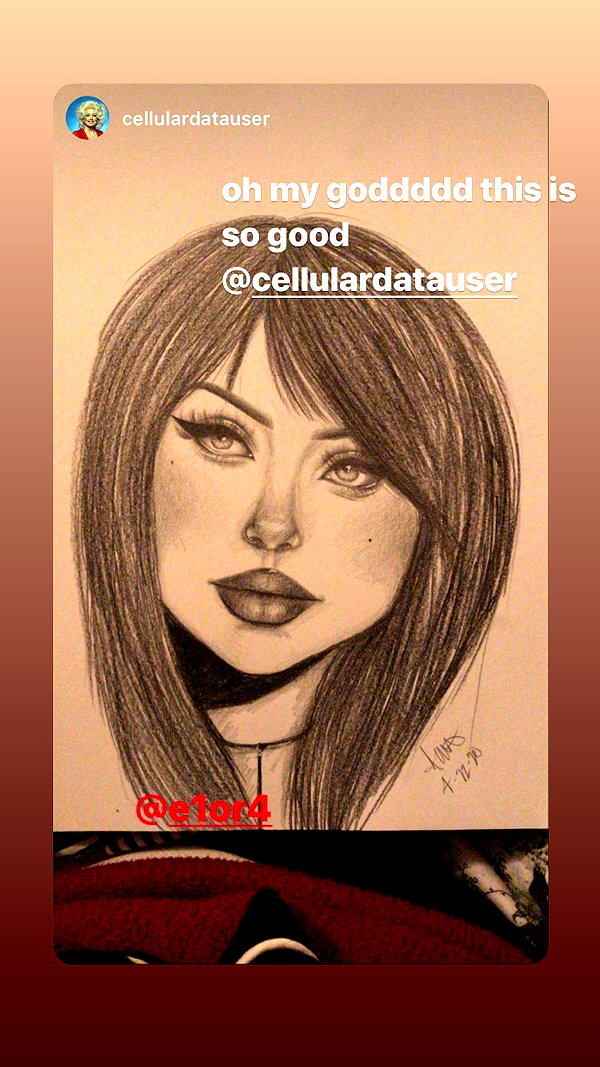 Archived image from @e1or4 on Instagram
