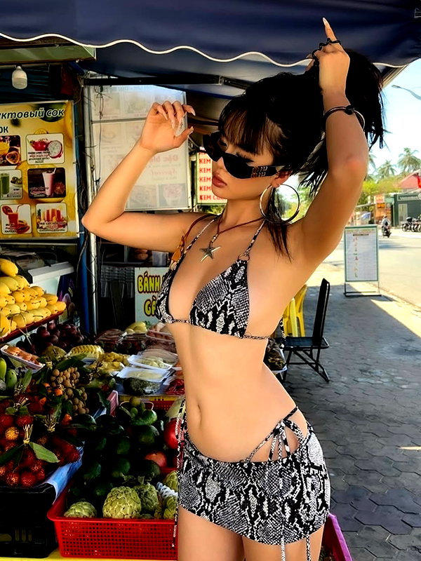 lyhythuedoxinh instagram image archive image