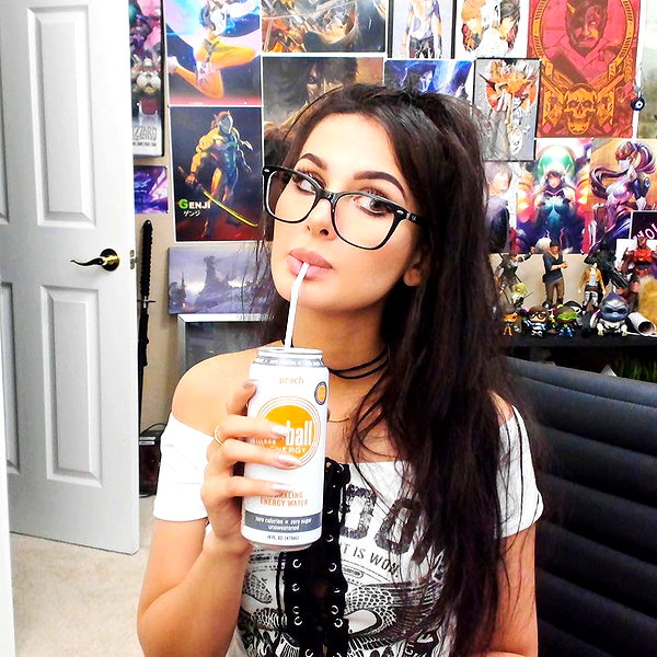 sssniperwolf instagram image archive image