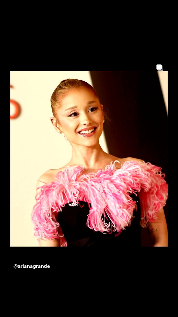 arianagrande instagram image archive image