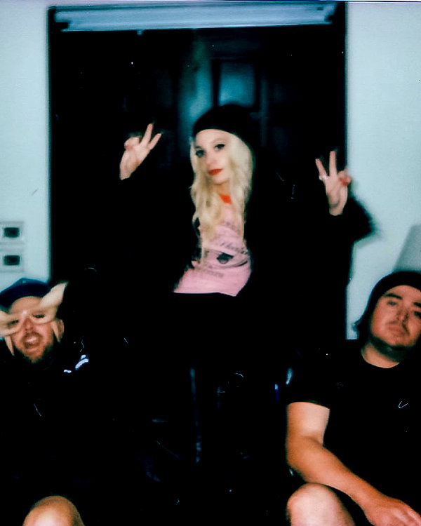cannonstheband instagram image archive image