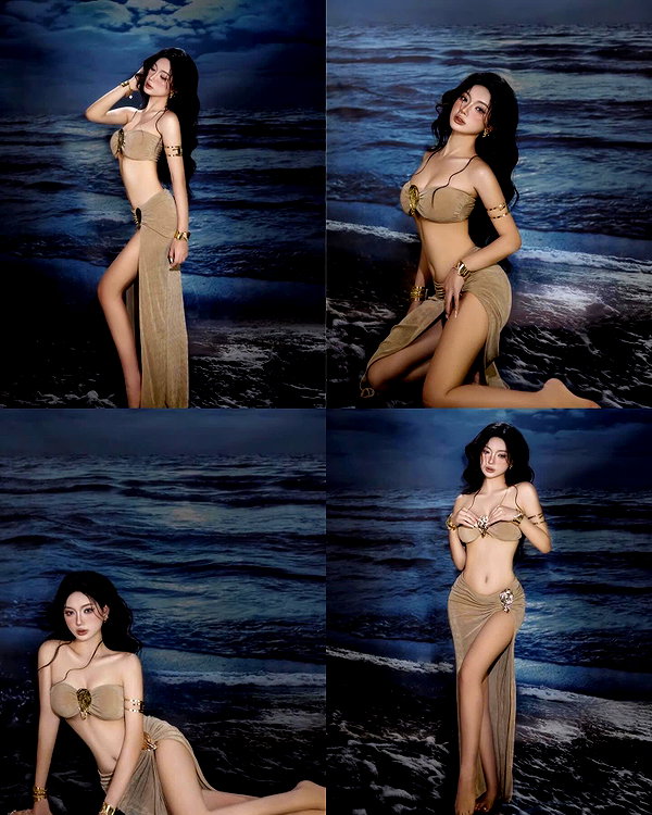 lyhythuedoxinh instagram image archive image