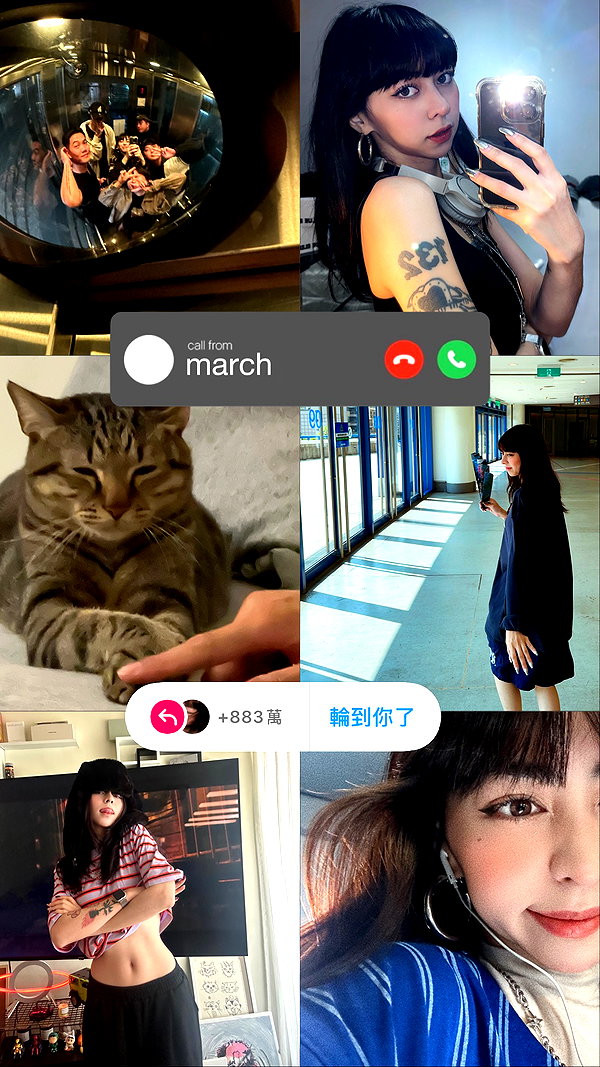 badthingalwaysg instagram image archive image