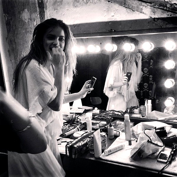 realbarbarapalvin instagram image archive image