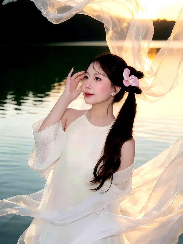 lyhythuedoxinh instagram image archive image