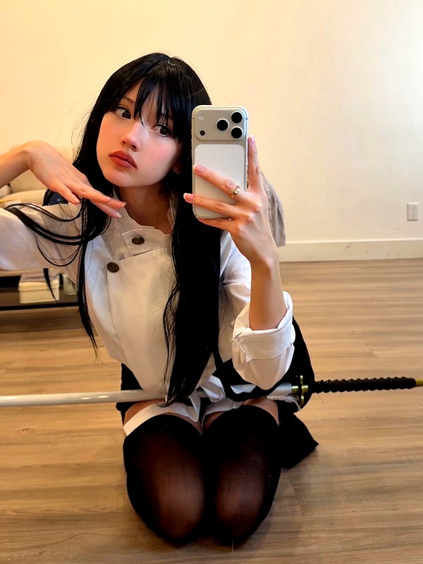 jillynozomi instagram image archive image