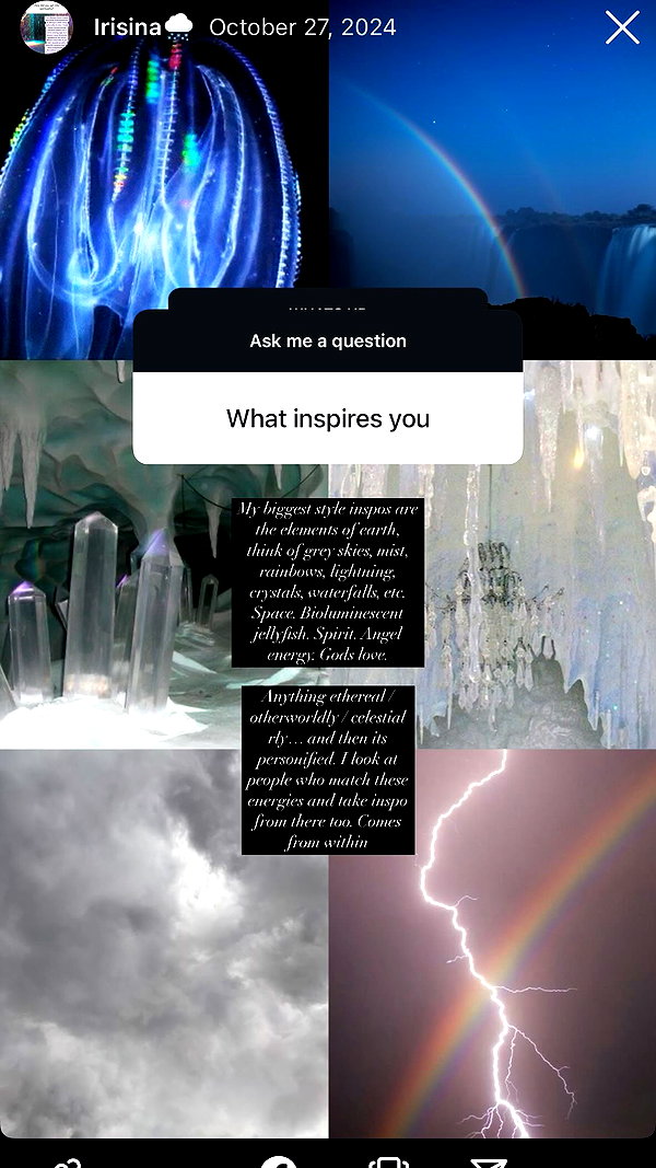 irisinna archive image