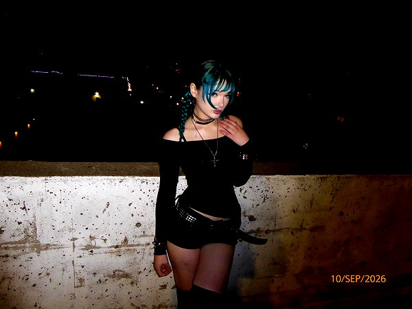 cyber.st4rz instagram image archive image
