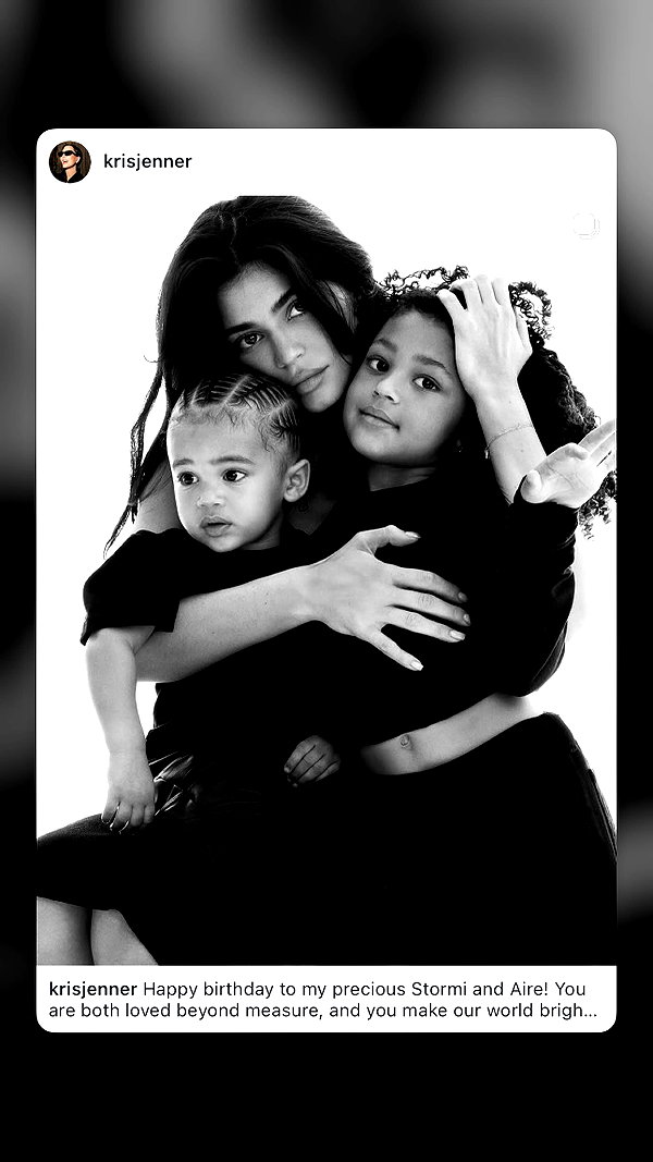 kyliejenner instagram image archive image