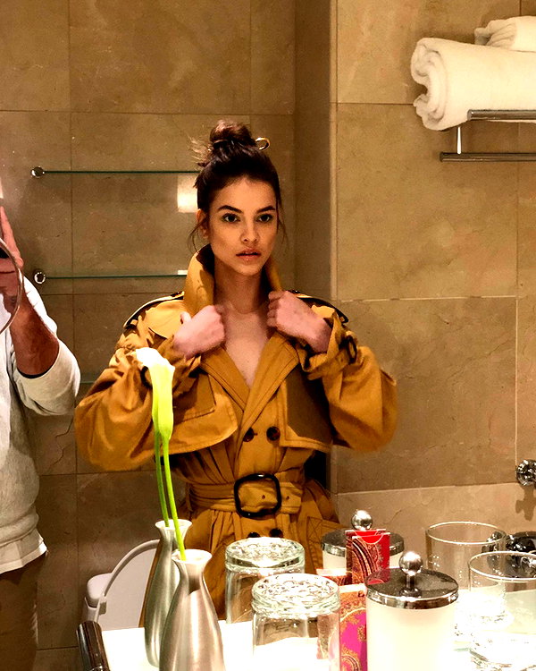 realbarbarapalvin instagram image archive image