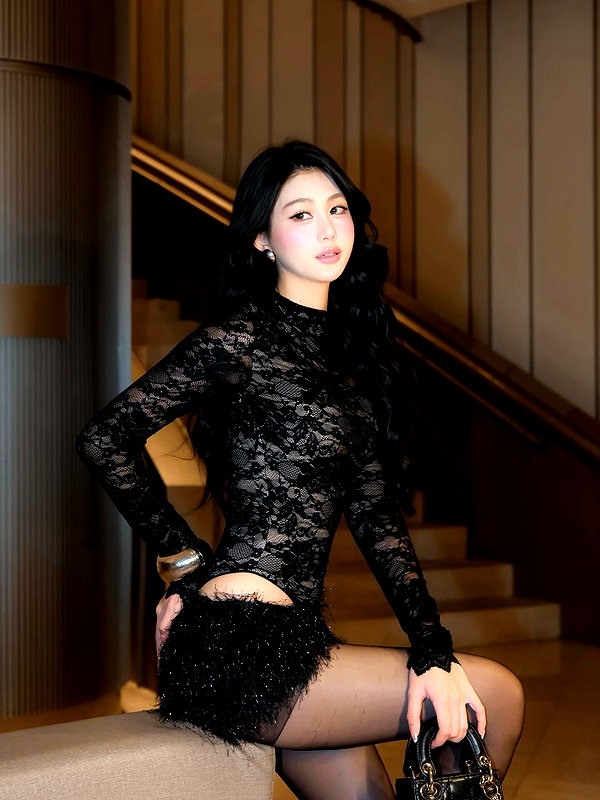 lyhythuedoxinh instagram image archive image