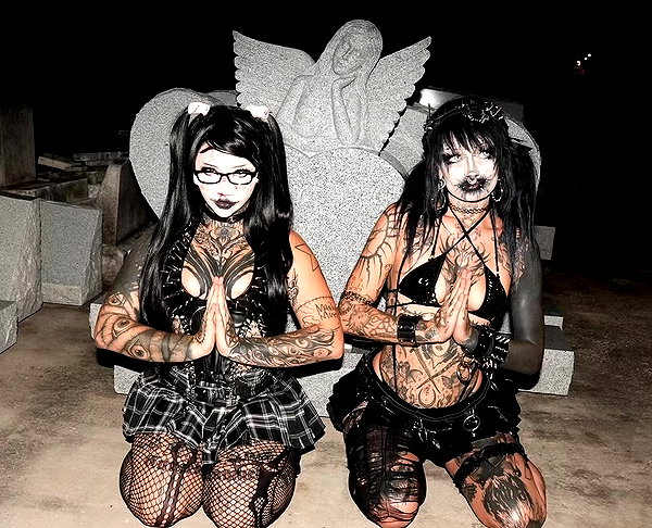 thetriplexceleste archive image