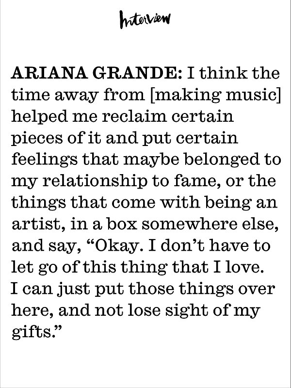 arianagrande instagram image archive image