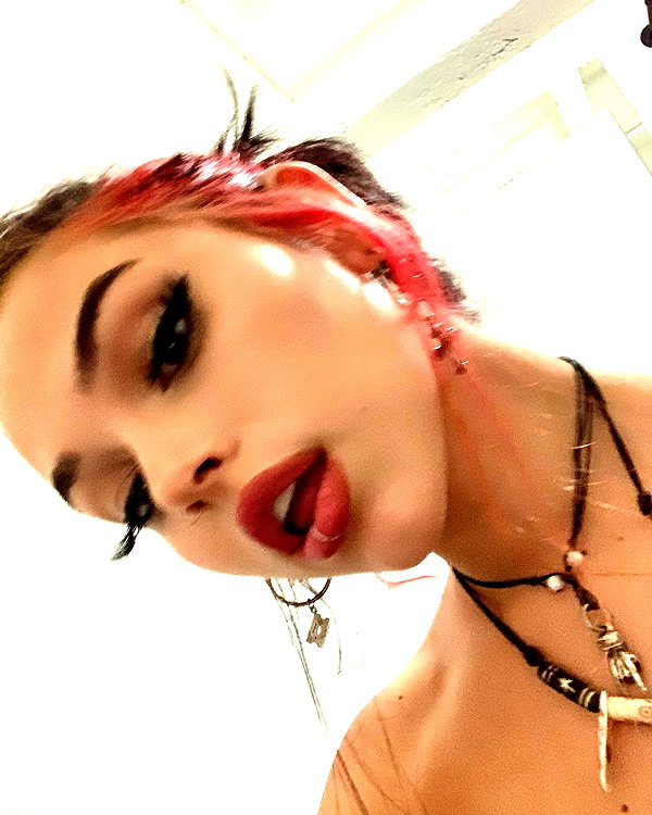 maggielindemann instagram image archive image