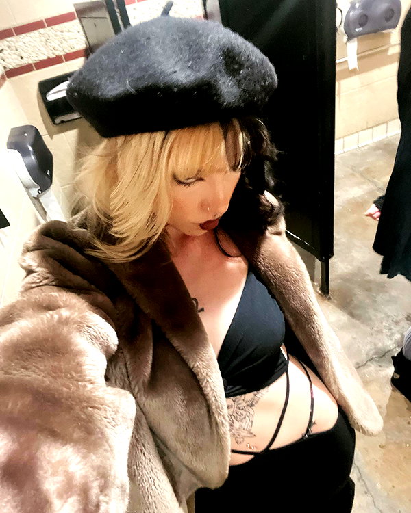 haileylayfield instagram image archive image