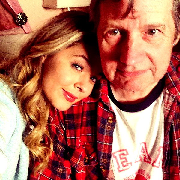 sashapieterse instagram image archive image
