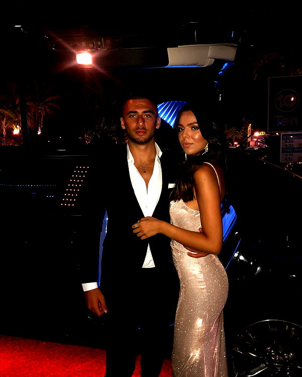 roni.benshushan instagram image archive image