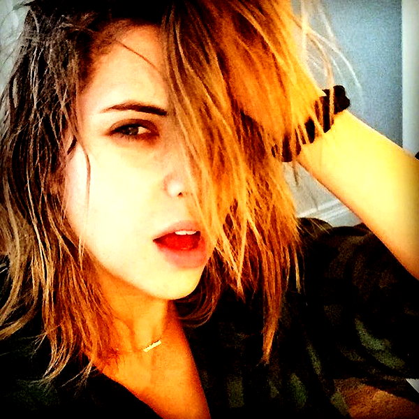 ashleybenson instagram image archive image