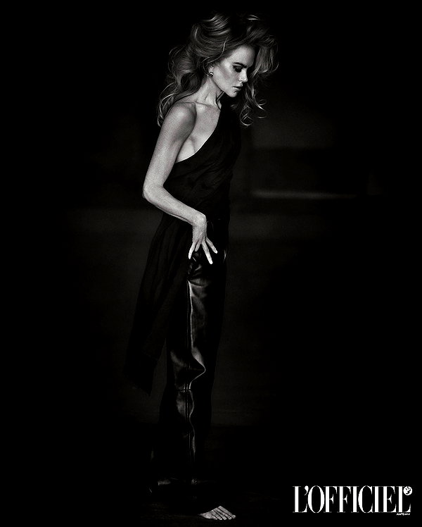 nicolekidman instagram image archive image