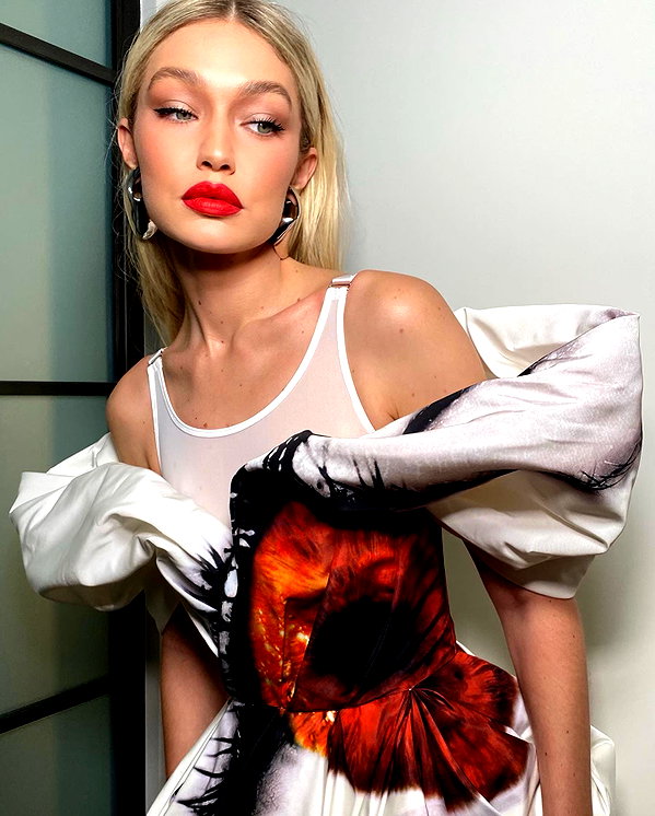gigihadid instagram image archive image