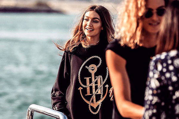 gigihadid instagram image archive image
