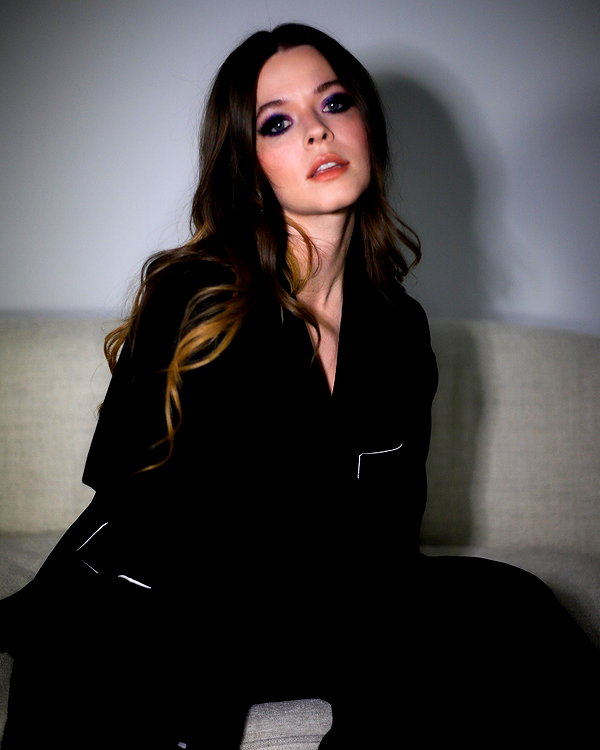 sashapieterse instagram image archive image